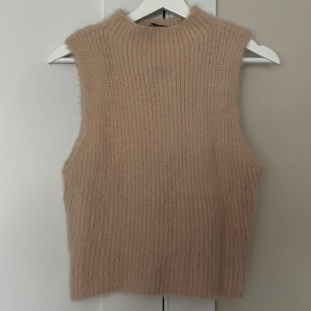 Zara Sweater